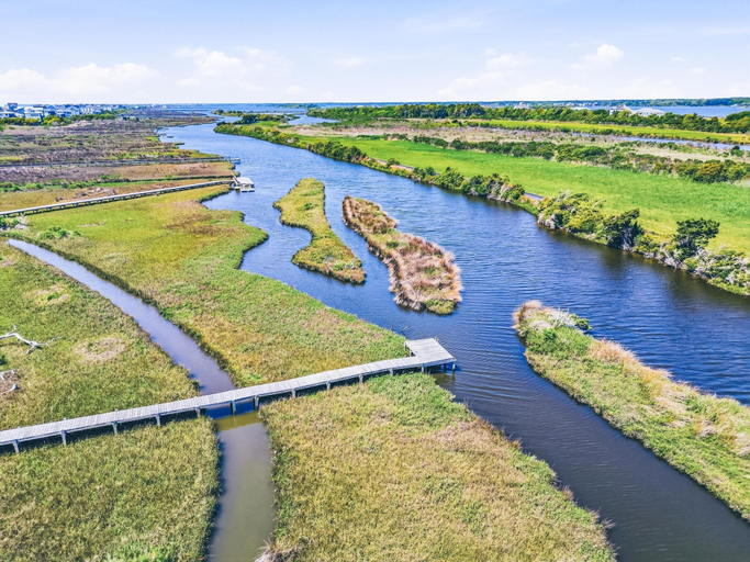 Property amenity 2, Lovin' Lowe Tide by Topsail Realty, Onslow