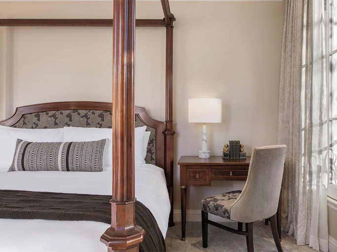 Bedroom 2, Liora Estate, Sonoma