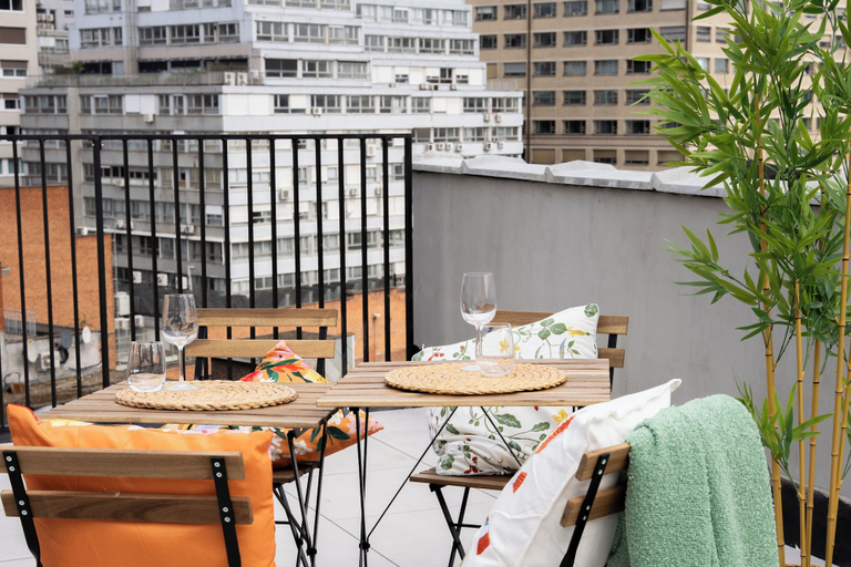 Room 2, OneLuxStay Antwerp Near Central Station, Antwerpen