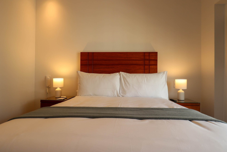 Room 2, w Homey 3BR With Balcony in Miraflores, Lima