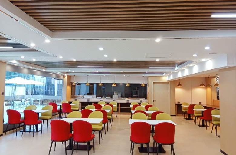 餐���, Arcadia Hotel, Dagoretti North
