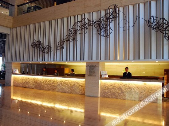 Others 2, Tianjin Eagleland International Hotel, Tianjin