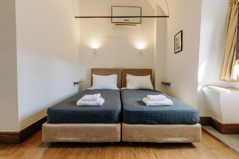 Room 4, Voltes Residences, North Aegean