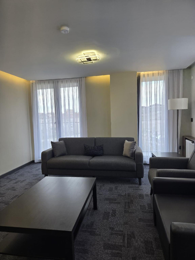 4, Loft Tepe Hotel, Çankaya