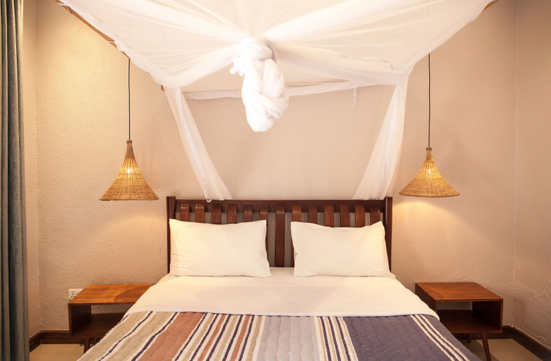 Bedroom 2, The Nest, Gasabo