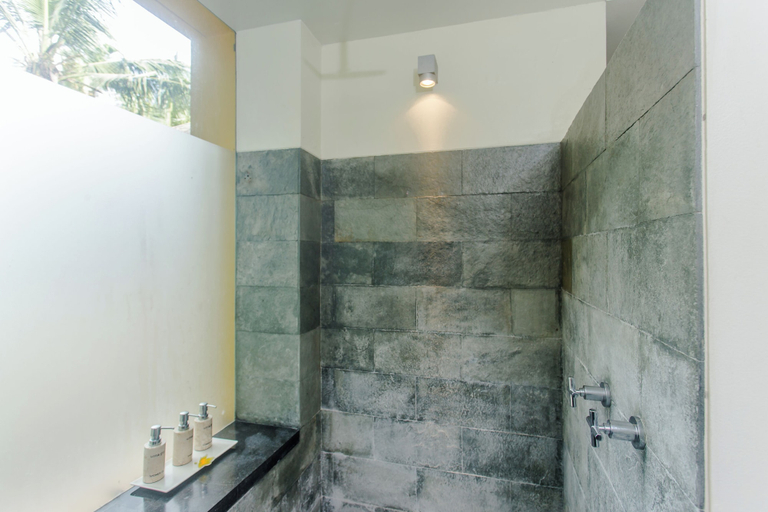 Bathroom 4, Uma Giri Villa Ubud by Genuine Host, Gianyar