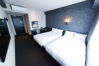 Others 3, City Express By Marriott Osaka Shin-Imamiya, Osaka