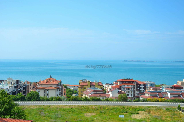 Others 5, Vista Mare Sveti Vlas, Nesebar