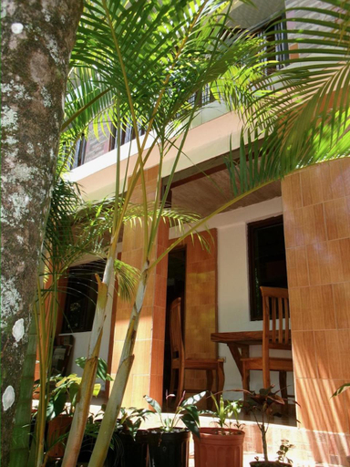 Exterior & Views 1, Rainforest Yasmin Hotel, Santa Fe