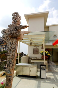 Others 2, Sojourn Spa Hotel Melaka, Malacca City