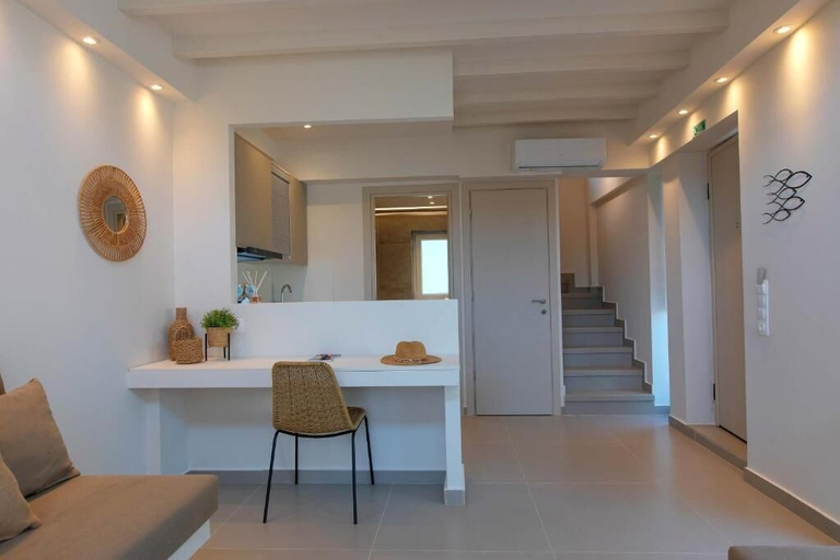 Interior, KAELA Pool Villas, Central Macedonia