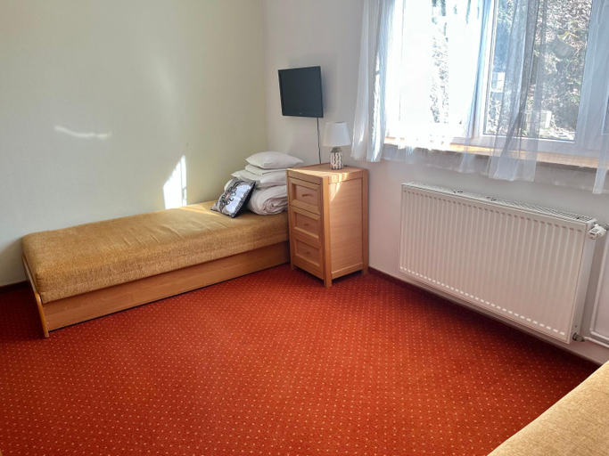 Bedroom 2, Willa Jasna, Nowy Sącz