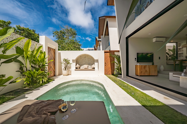 Others 2, Villa Enola Uluwatu, Badung