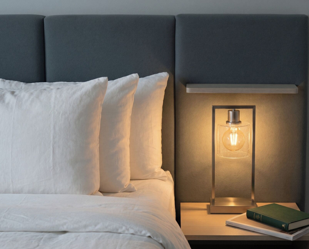 Room 3, Horizons Sandhills, Chesterfield