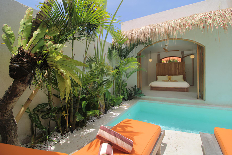 4, Villa Paradisua by Optimum Bali , Badung