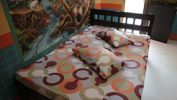 Guestroom 4, Nipa Hut Resort, San Leonardo