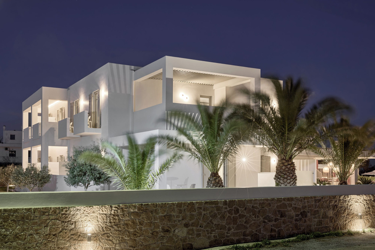 Exterior & Views 2, Tzanis Resort, Central Greece