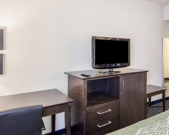 Others 2, Quality Inn Tulsa-Downtown West, Tulsa