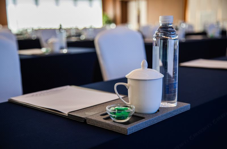 Food & Drinks 3, Howard Johnson by Wyndham Lanting Hotel Ningbo, Ningbo