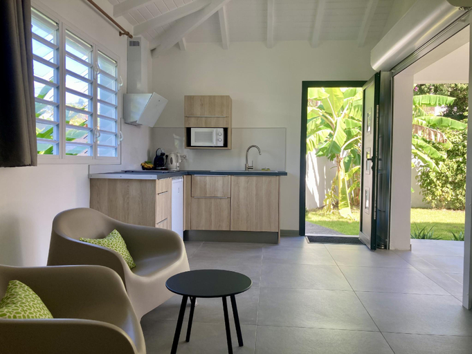 2, Villas Makandja, Sainte-Anne