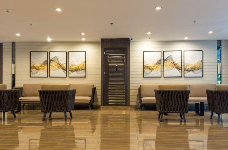 Others 5, GemstoneBR II@SMDC Air Residences, Makati City