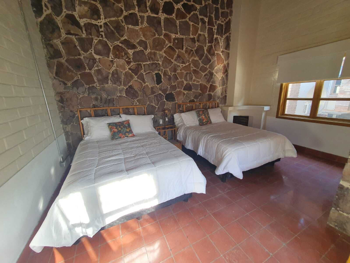 Room 4, Sandy Shores, La Paz