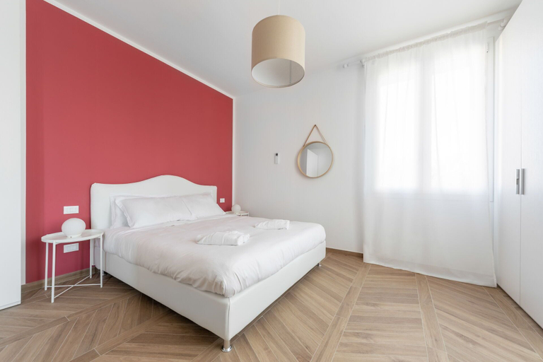 Room 2, Palazzo Pedretti by Halldis, Bologna
