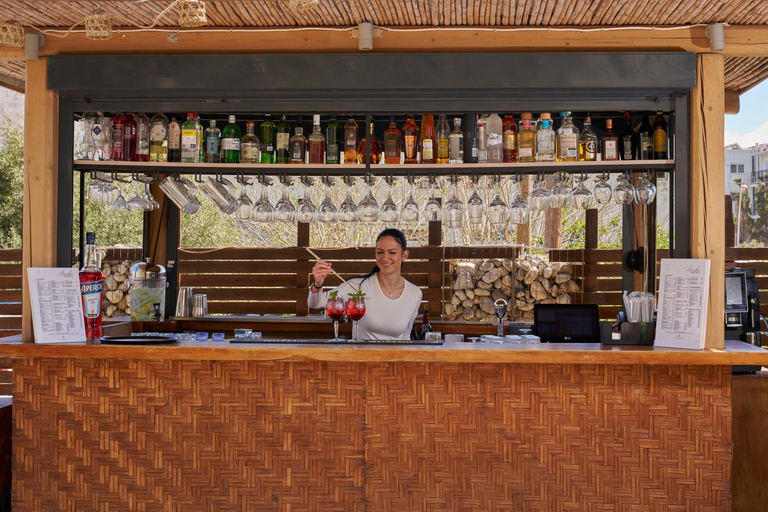 Food & Drinks 5, Infinity Blue Boutique Hotel & Spa - Adults Only, Crete