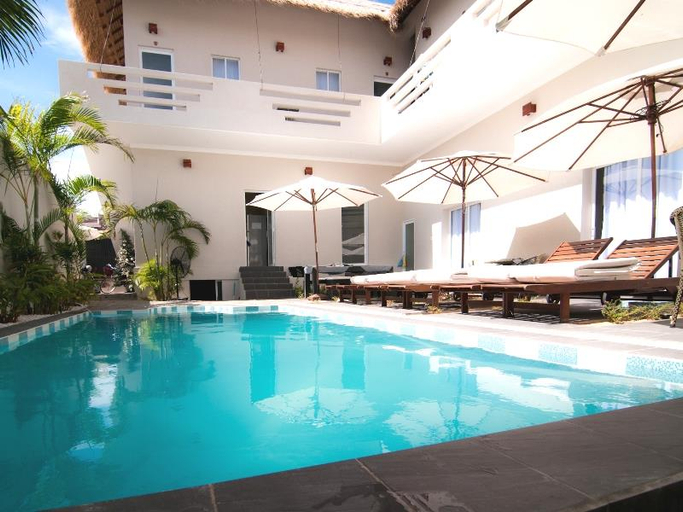 Sport & Beauty 5, Mui Ne Hills Budget Hotel, Phan Thiết