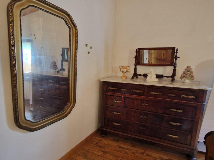 Others 4, Farmhouse in Fano with Pool Adriatic Views, Pesaro E Urbino