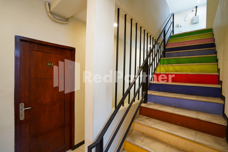 Others 5, Mahkota Residence near Kota Lama Semarang RedPartner, Semarang