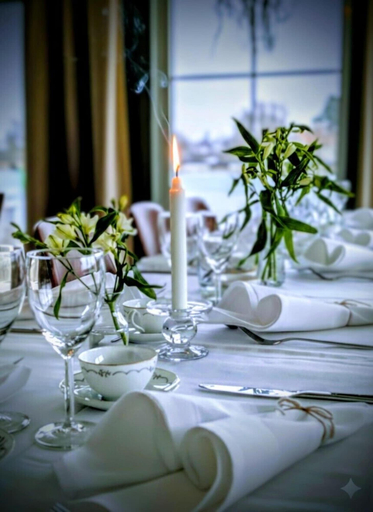 Food & Drinks 5, Hotell Nostalgi, Motala