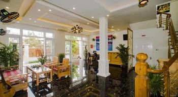 Others 3, fullhouse hoian, Da Nang