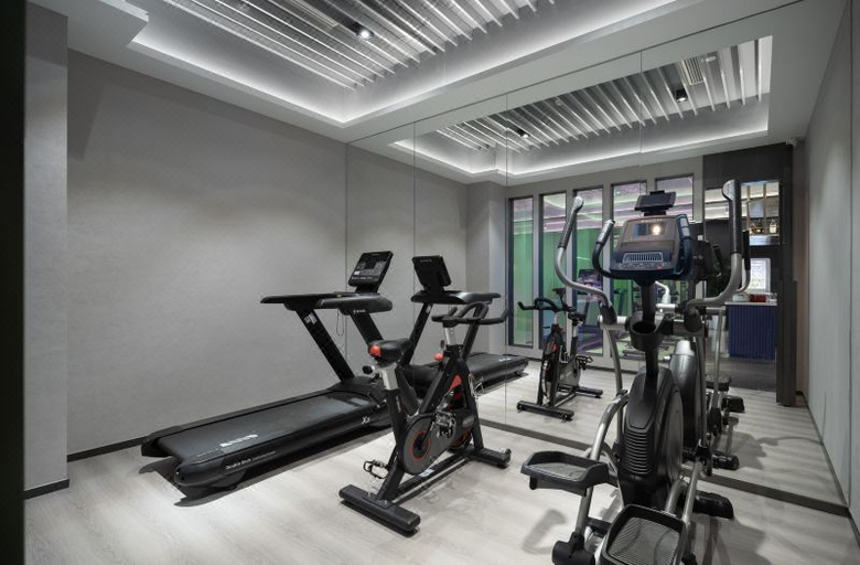 Others 3, CityNote Hotel Westlake Wulin Square Branch, Hangzhou