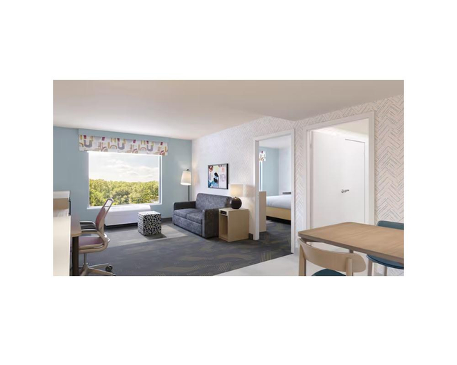 5, Home2 Suites By Hilton Montgomery Eastchase, Montgomery