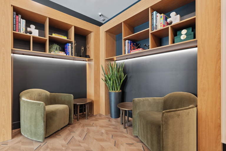 Interior 4, Mayehouse by Stylish Stays, Salt Lake