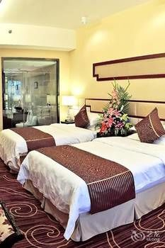 Others 3, Lingcai Handu Hotel, Chengdu