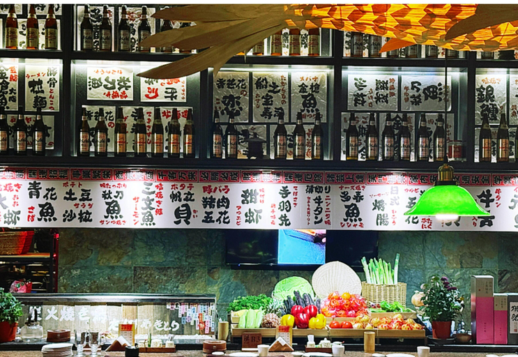 Food & Drinks 5, Ramada Plaza by Optics Valley Hotel Wuhan Wuchang, Wuhan