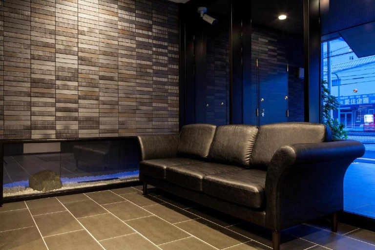 Others 3, Hotel Suite Hiroshima Hakushima, Hiroshima