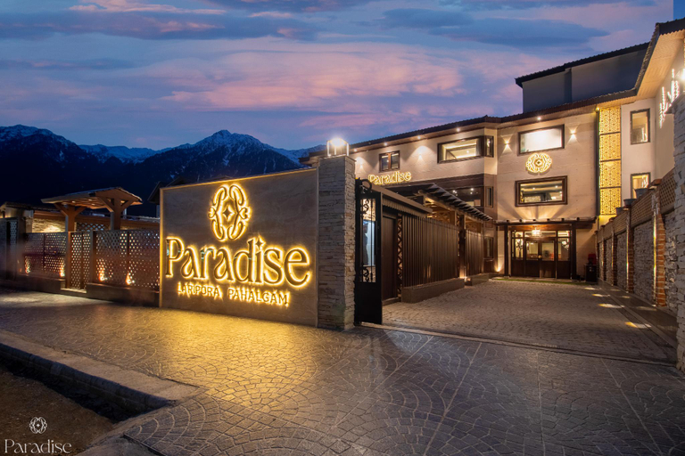 Others 5, Paradise Hotels, Anantnag