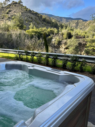 Sport & Beauty 5, Pine View Boutique Hotel Adults Only