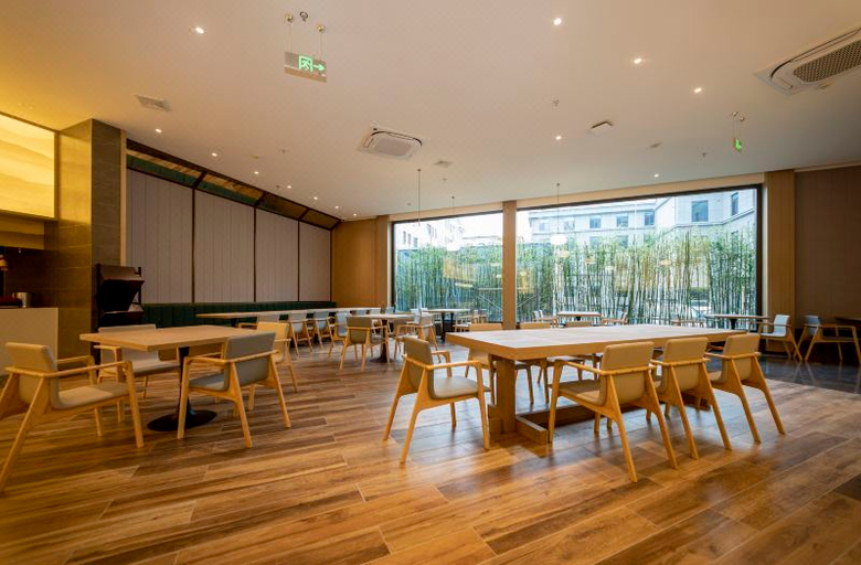 Food & Drinks 5, MEHOOD Hotel Jining Zoucheng, Zaozhuang