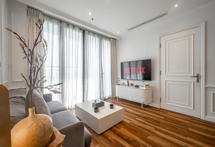 Others 3, CeLaVie Serviced Apartment - The Vinhomes and Landmark, Bình Thạnh