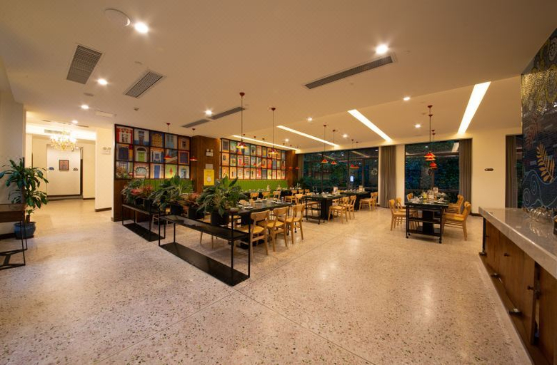 Food & Drinks 4, Overseas Chinese Town Nanyang Inn (Gankeng Ancient Town Shop), Shenzhen