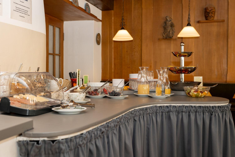 Food & Drinks 4, Hotel Garni Post, Garmisch-Partenkirchen
