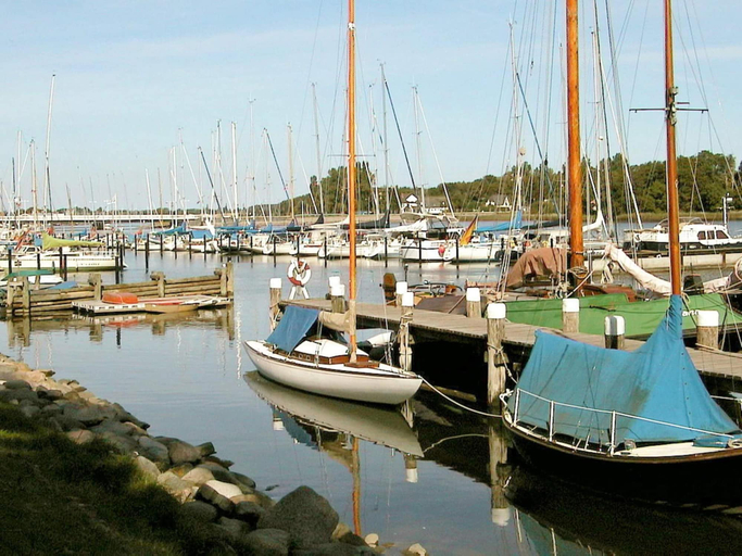 Others 2, Holiday Home in Kappeln, Schleswig-Flensburg