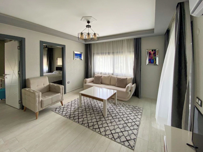 Others 5, Easy Stay Mia Suites, Kuşadası