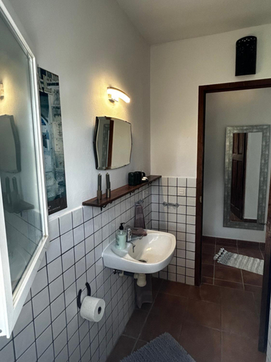 Bathroom 3, Finca Duende - Adults Only, Cádiz