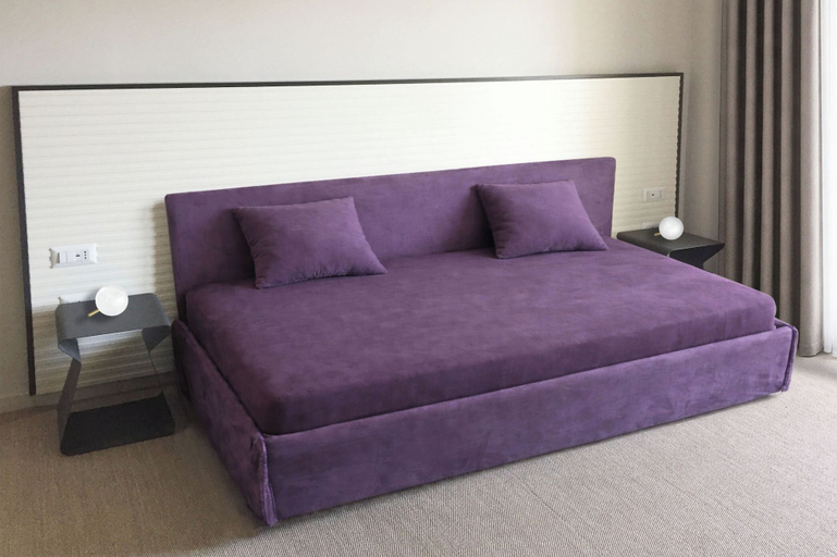 Bedroom 3, Moon Resort & Spa, Isernia