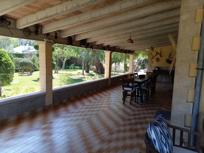 Others 2, La Sort Llarga campomar - Villa With Pool, Baleares
